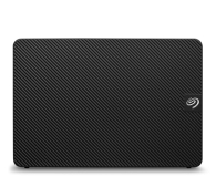 Dysk zewnętrzny SEAGATE Expansion Desktop 20TB USB 3.2 Gen. 1 Czarny